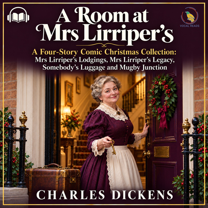 A Room at Mrs Lirriper's