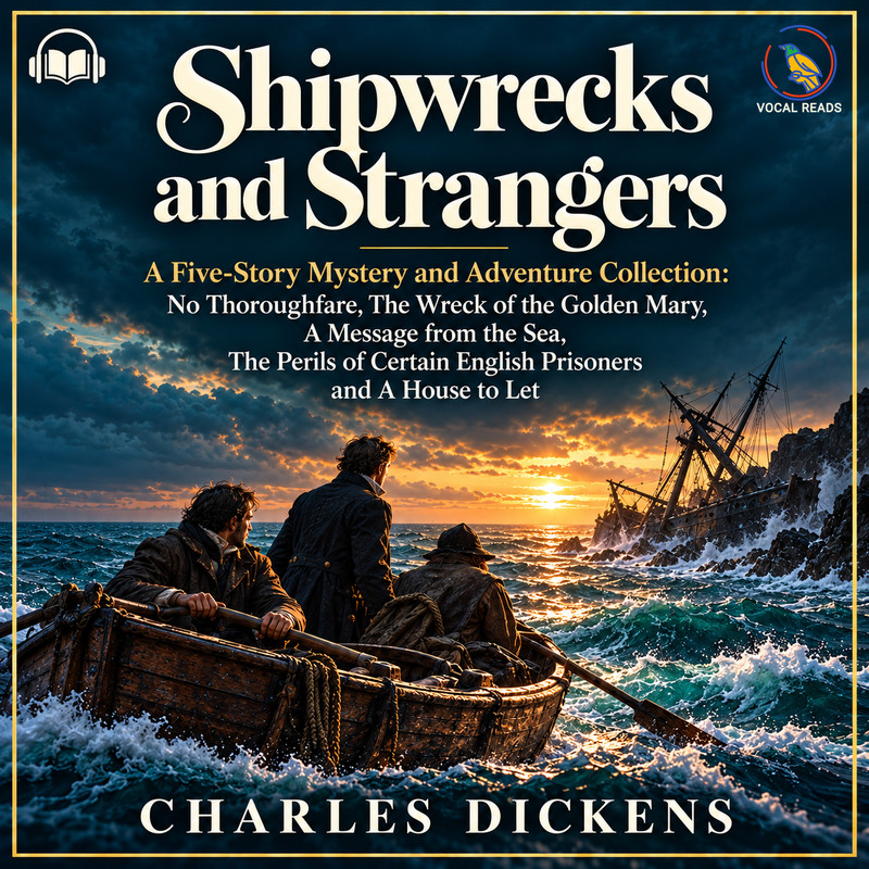 Shipwrecks and Strangers