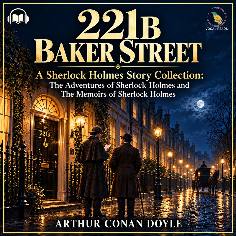 221B Baker Street