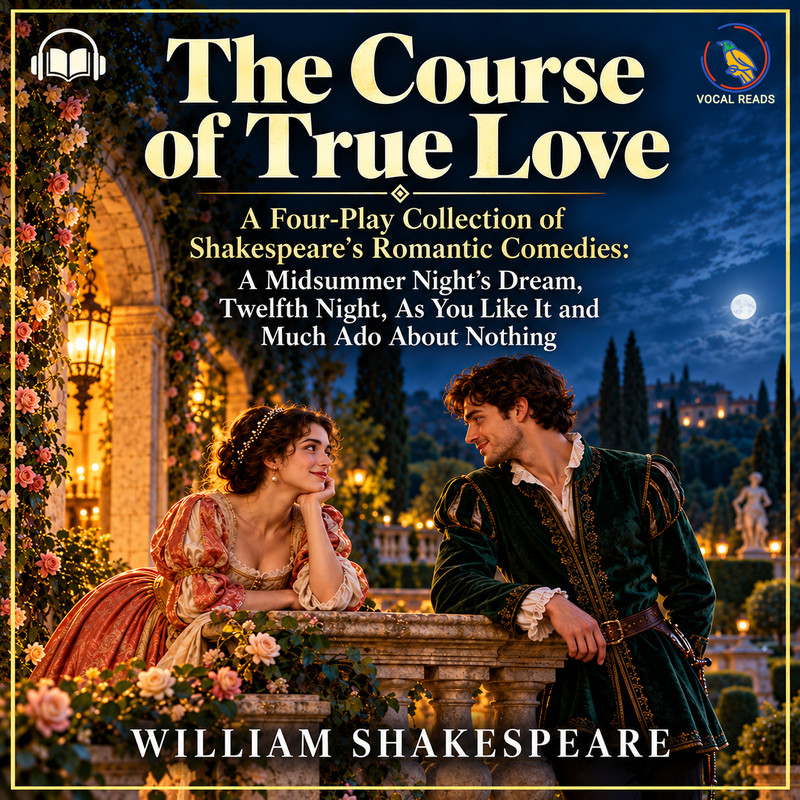 The Course of True Love
