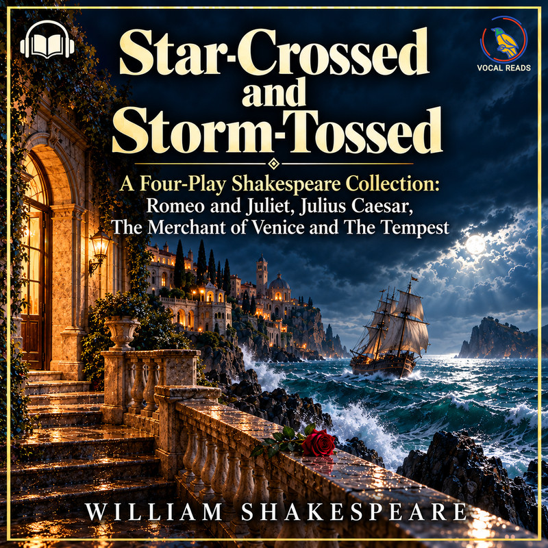 Star-Crossed and Storm-Tossed