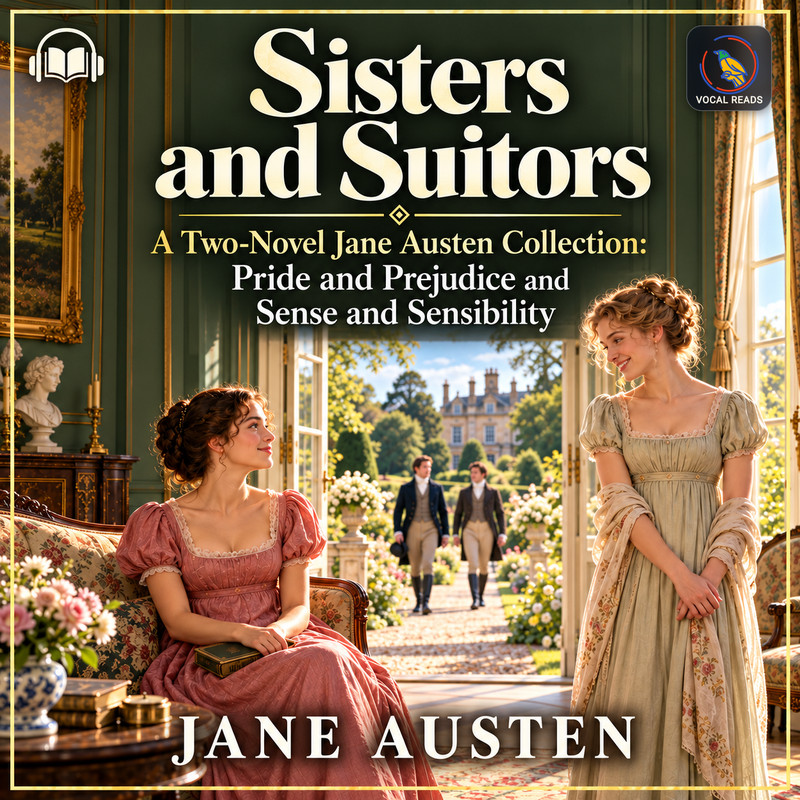 Sisters and Suitors