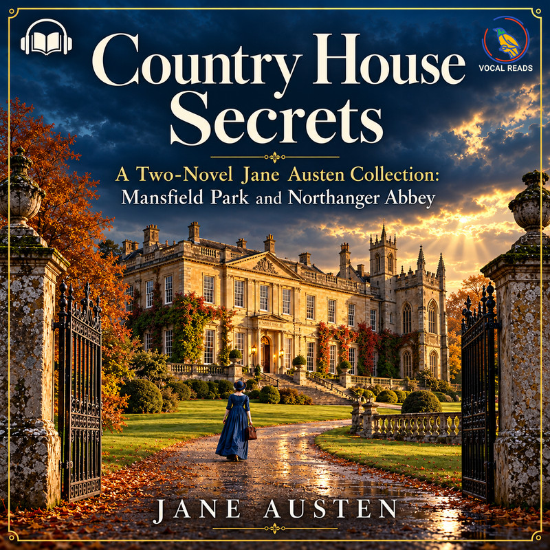 Country House Secrets