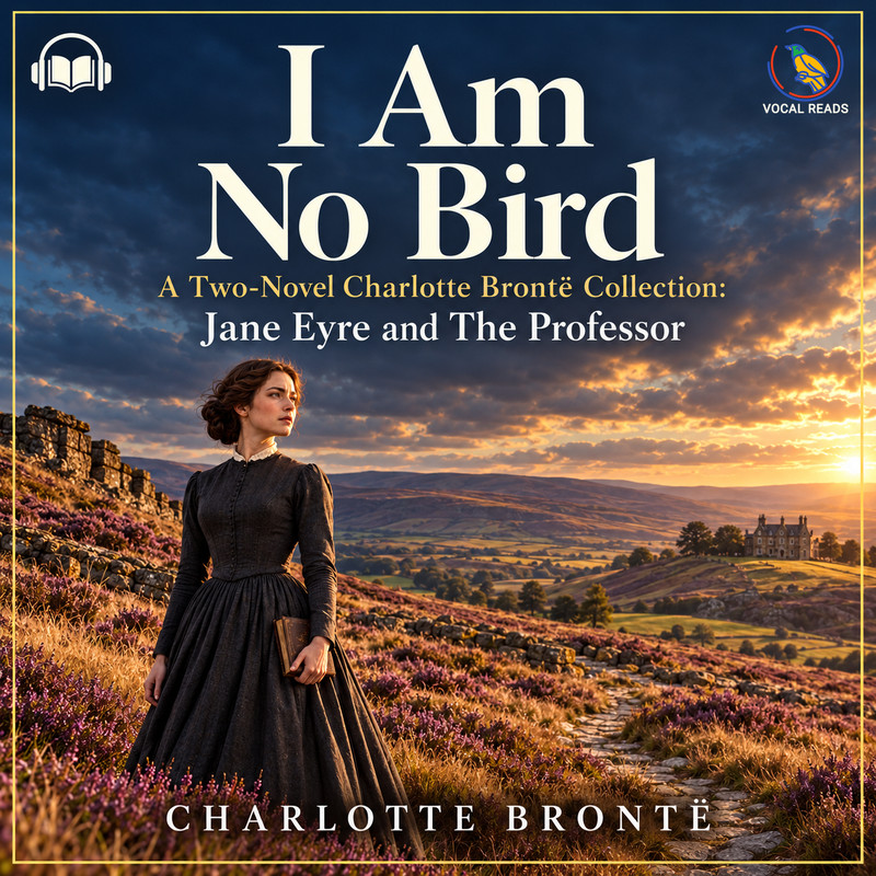 I Am No Bird