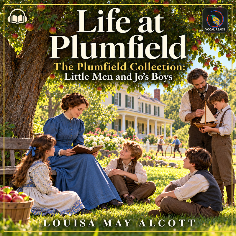 Life at Plumfield