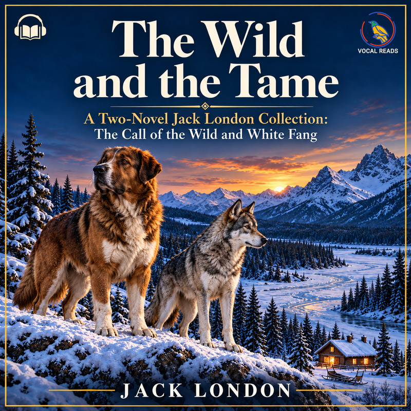 The Wild and the Tame