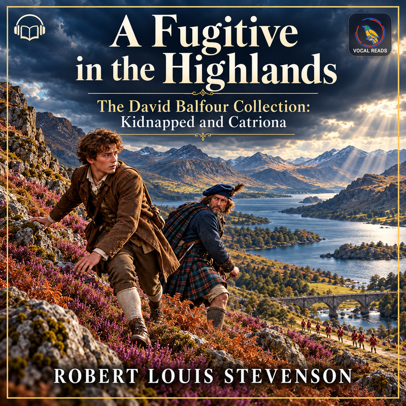 A Fugitive in the Highlands
