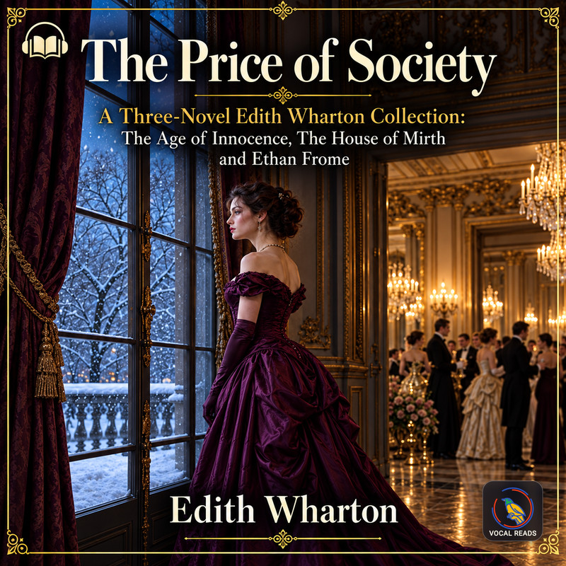The Price of Society