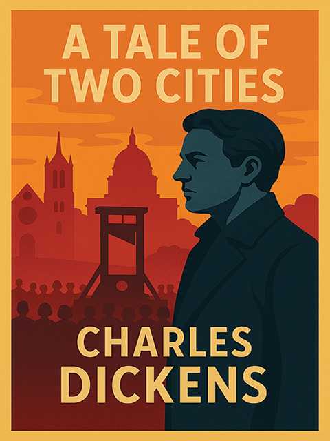 A Tale of Two Cities