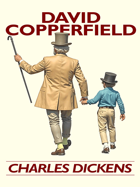 David Copperfield