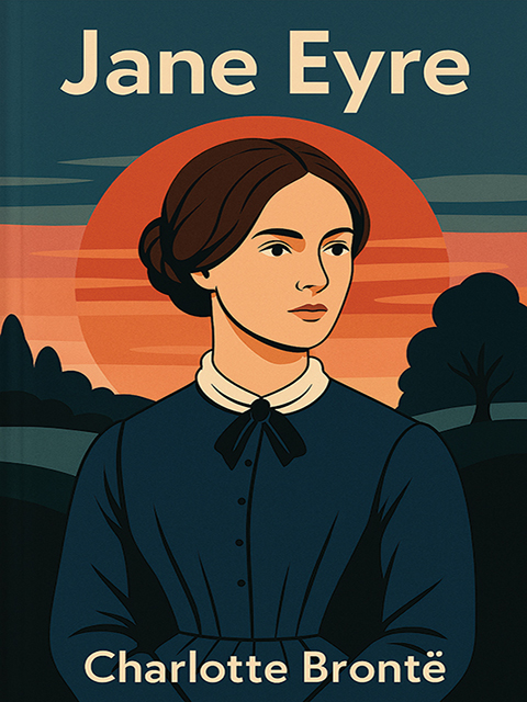 Jane Eyre