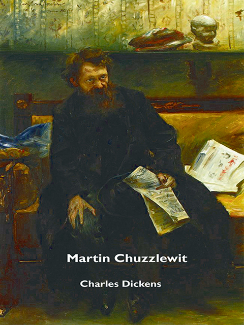 Martin Chuzzlewit