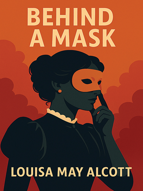 Behind a Mask
