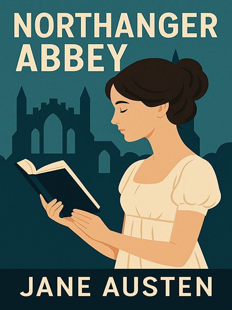 Northanger Abbey