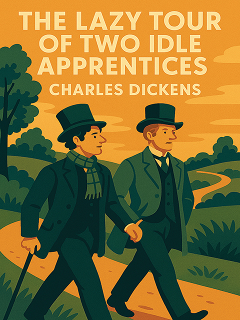 The Lazy Tour of Two Idle Apprentices