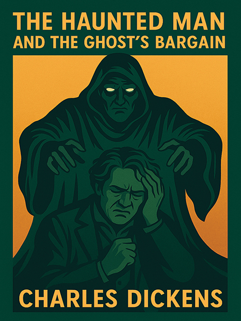 The Haunted Man and the Ghost's Bargain