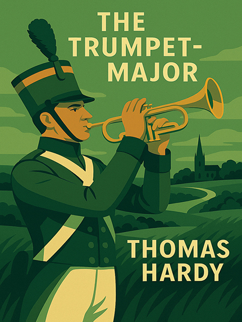 The Trumpet-Major