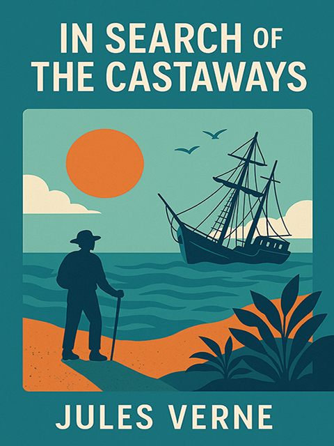 In Search of the Castaways – Volume IV