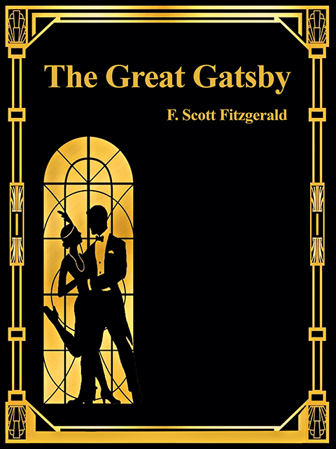The Great Gatsby
